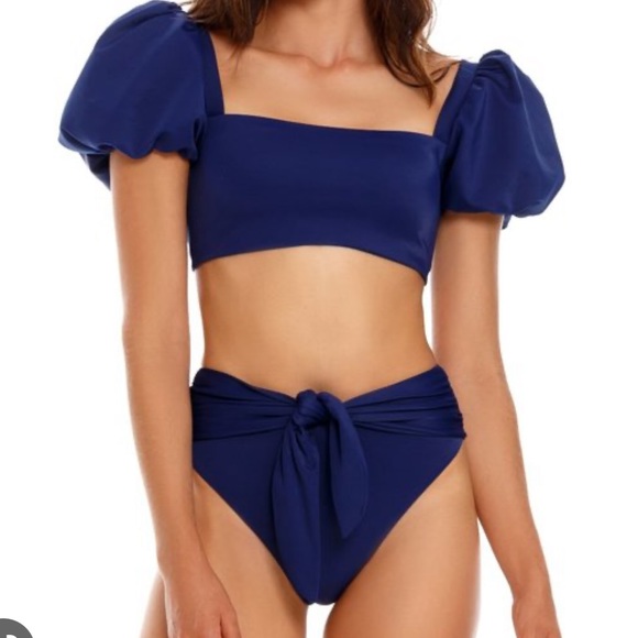 Agua Bendita Other - Agua bendida calista bikini